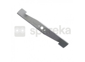 Lâmina cortadora de relva eléctrica alpina / stiga 38cm 181004162/0